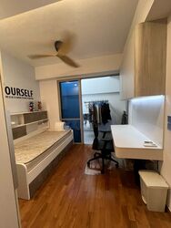 The Santorini (D18), Condominium #568364021